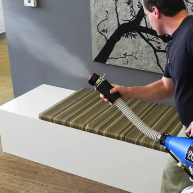 Professional Odor Removal in Haughton, LA
