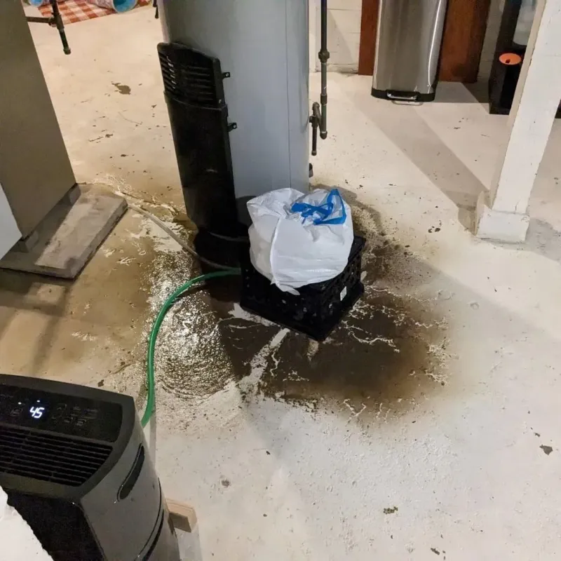 Sewage Backup Cleanup Service in Haughton, LA
